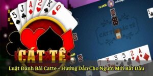 Luật Đánh Bài Catte – Hướng Dẫn Cho Người Mới Bắt Đầu